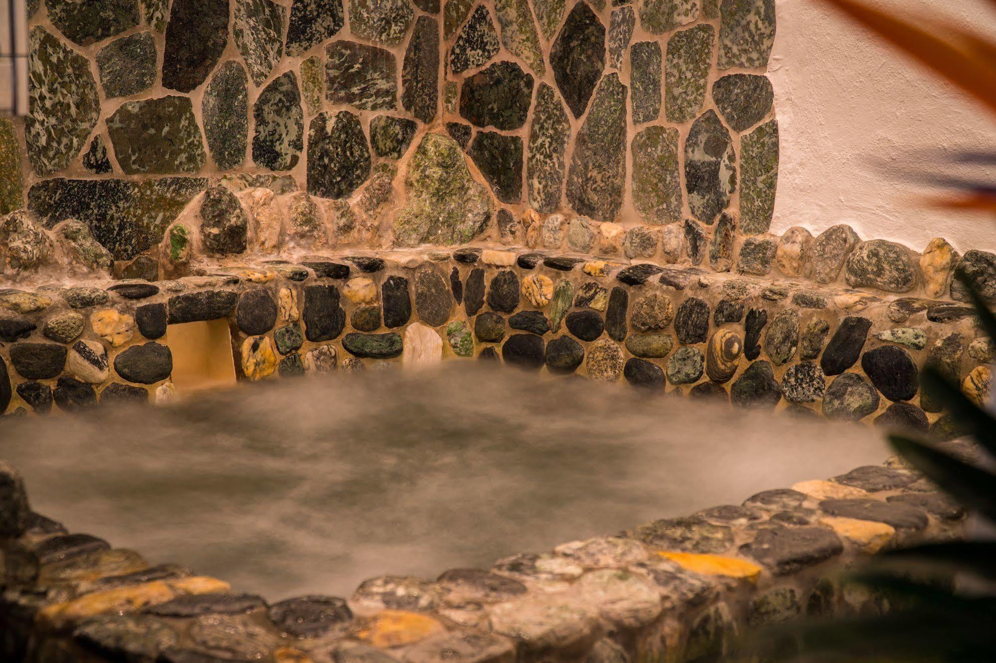 Hotel La Collina Saas-Fee Ngoại thất bức ảnh