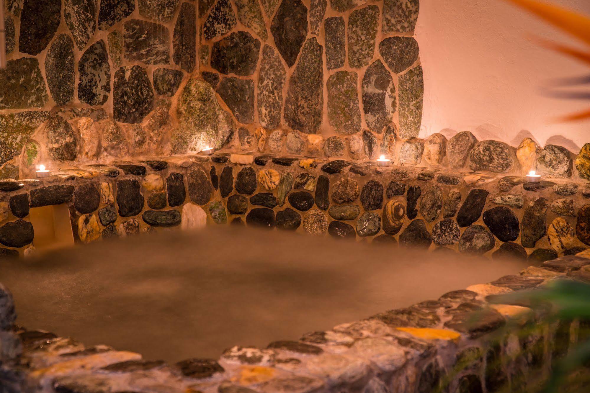 Hotel La Collina Saas-Fee Ngoại thất bức ảnh